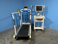 Lode - loopband met monitor - afbeelding 1 van  28