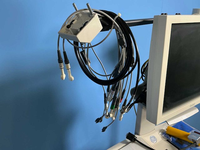 Lode - loopband met monitor - afbeelding 13 van  28