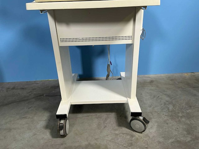 Lode - loopband met monitor - afbeelding 14 van  28