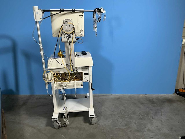 Lode - loopband met monitor - afbeelding 16 van  28