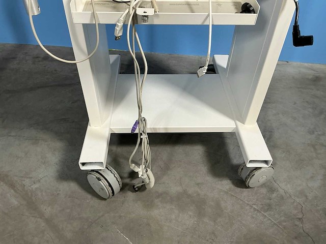 Lode - loopband met monitor - afbeelding 17 van  28