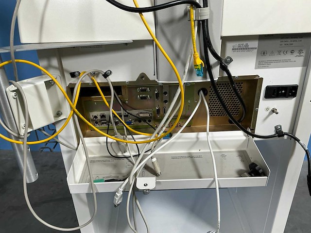 Lode - loopband met monitor - afbeelding 18 van  28