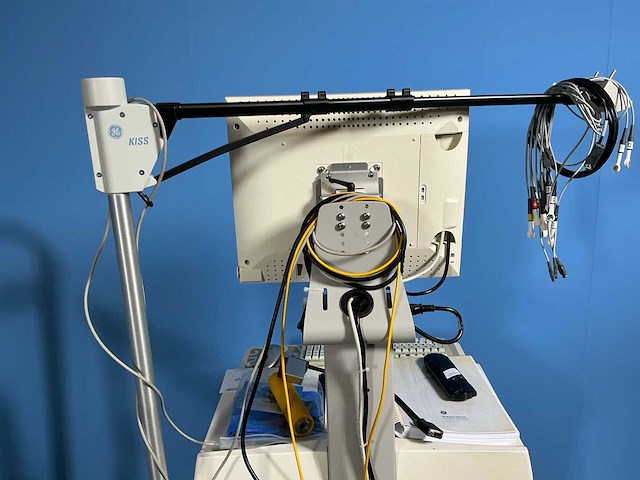 Lode - loopband met monitor - afbeelding 19 van  28