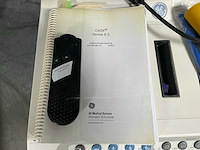 Lode - loopband met monitor - afbeelding 20 van  28