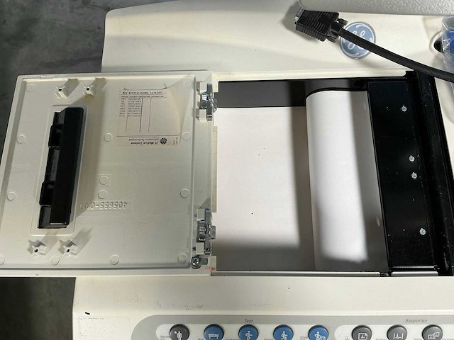 Lode - loopband met monitor - afbeelding 21 van  28