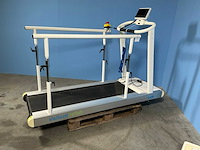 Lode - loopband met monitor - afbeelding 12 van  28