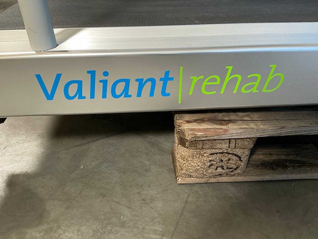 Lode - loopband met monitor - afbeelding 22 van  28