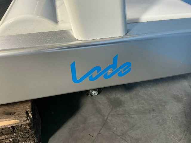 Lode - loopband met monitor - afbeelding 23 van  28