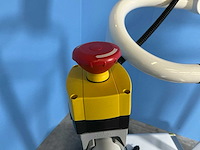 Lode - loopband met monitor - afbeelding 25 van  28