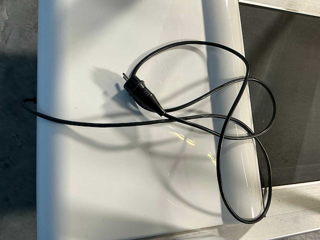 Lode - loopband met monitor - afbeelding 26 van  28