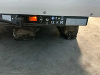 Lode - loopband met monitor - afbeelding 2 van  29