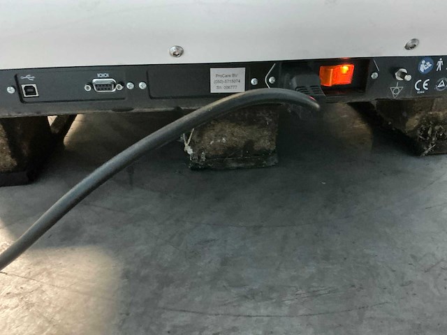 Lode - loopband met monitor - afbeelding 3 van  29