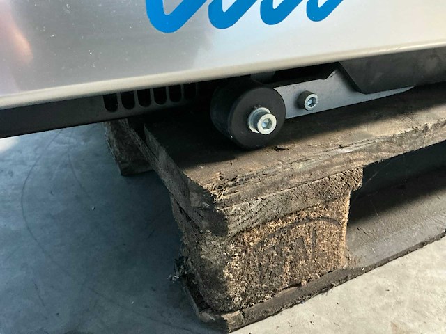 Lode - loopband met monitor - afbeelding 4 van  29