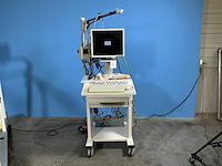 Lode - loopband met monitor - afbeelding 6 van  29