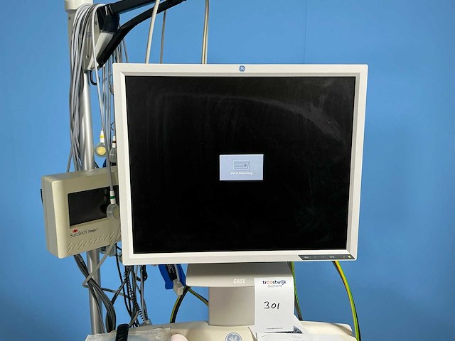 Lode - loopband met monitor - afbeelding 7 van  29