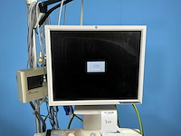 Lode - loopband met monitor - afbeelding 7 van  29