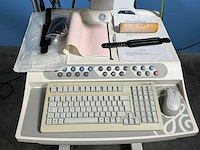 Lode - loopband met monitor - afbeelding 8 van  29