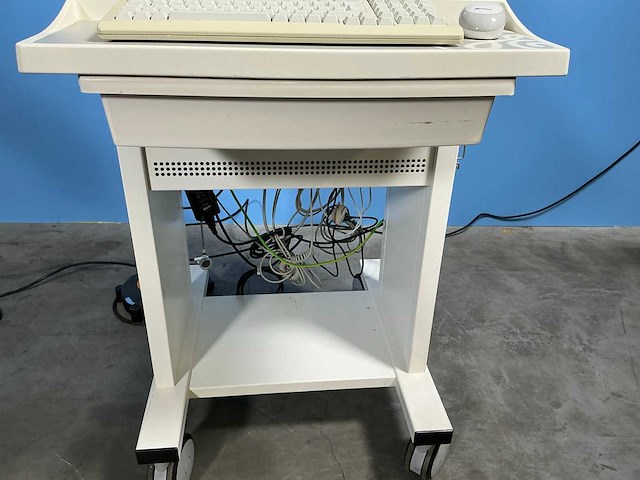 Lode - loopband met monitor - afbeelding 9 van  29