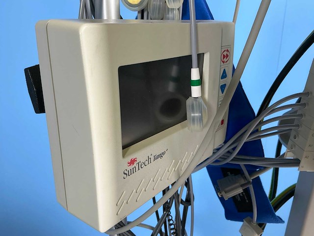 Lode - loopband met monitor - afbeelding 10 van  29