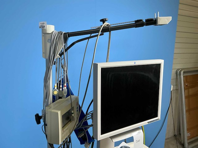 Lode - loopband met monitor - afbeelding 11 van  29