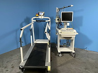 Lode - loopband met monitor - afbeelding 1 van  29