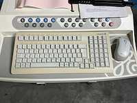 Lode - loopband met monitor - afbeelding 15 van  29