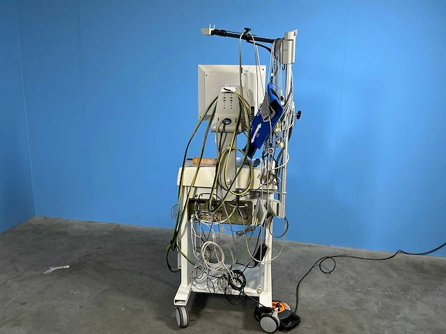 Lode - loopband met monitor - afbeelding 17 van  29