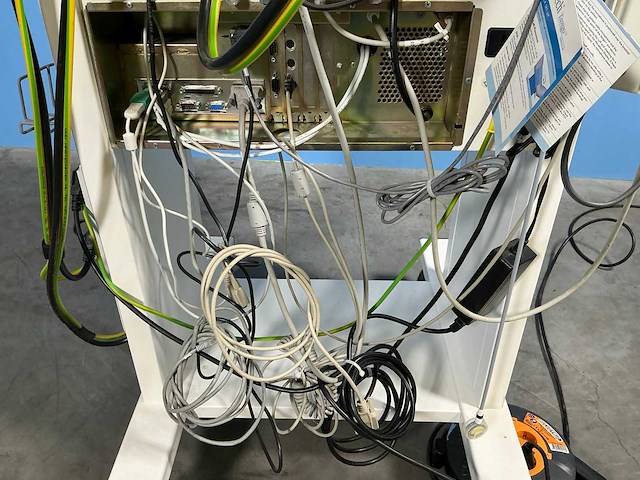 Lode - loopband met monitor - afbeelding 18 van  29