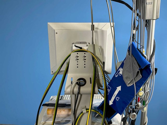 Lode - loopband met monitor - afbeelding 19 van  29