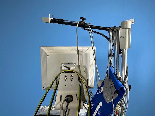 Lode - loopband met monitor - afbeelding 20 van  29