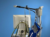 Lode - loopband met monitor - afbeelding 20 van  29