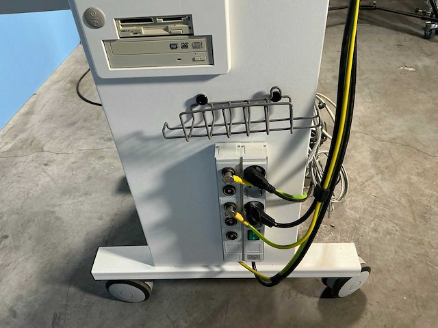 Lode - loopband met monitor - afbeelding 21 van  29