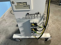 Lode - loopband met monitor - afbeelding 21 van  29