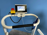 Lode - loopband met monitor - afbeelding 25 van  29