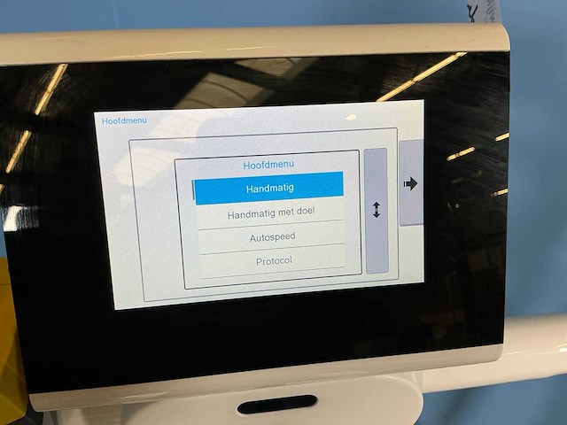 Lode - loopband met monitor - afbeelding 26 van  29