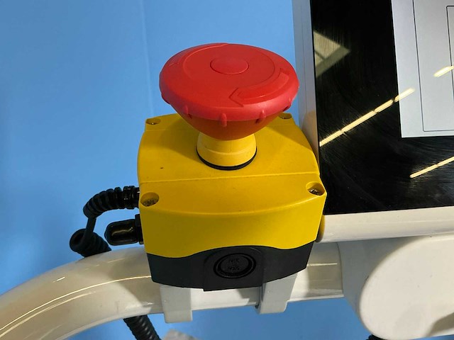 Lode - loopband met monitor - afbeelding 27 van  29