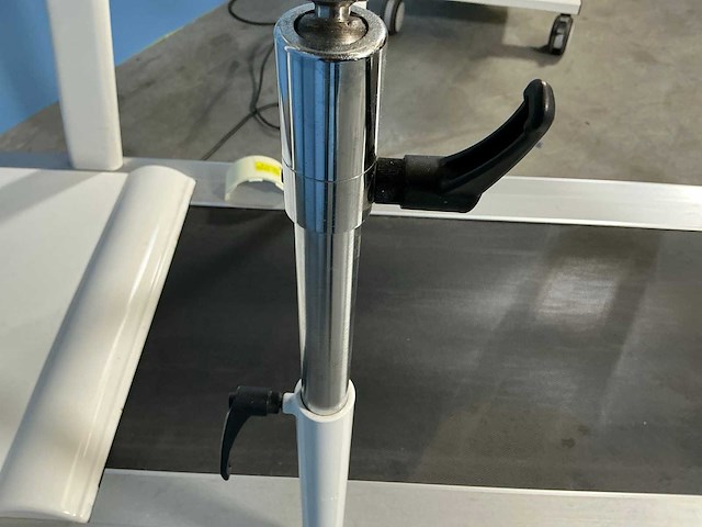 Lode - loopband met monitor - afbeelding 28 van  29