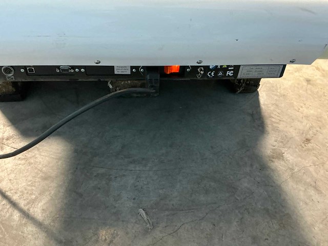 Lode - loopband met monitor - afbeelding 29 van  29