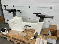 Lode fiets-ergometer - afbeelding 2 van  8