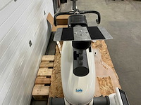 Lode fiets-ergometer - afbeelding 5 van  8