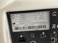 Lode fiets-ergometer - afbeelding 7 van  8