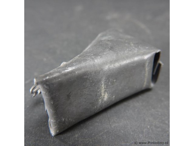 Loden schoen - afbeelding 3 van  3