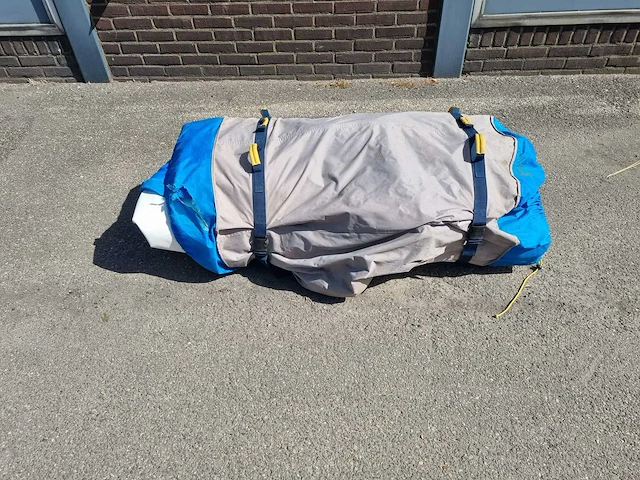 Lodestar - 320 airdeck - rubberboot - afbeelding 3 van  14