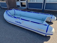 Lodestar - nsa340 - rubberboot - afbeelding 1 van  14