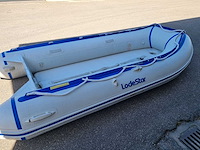 Lodestar - nsa340 - rubberboot - afbeelding 9 van  14