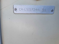 Lodestar - nsa340 - rubberboot - afbeelding 13 van  14