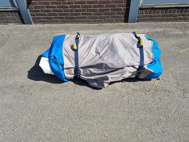Lodestar - nsa340 - rubberboot - afbeelding 14 van  14