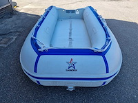 Lodestar - nsa340 - rubberboot - afbeelding 2 van  14