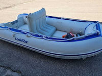 Lodestar - nsa340 - rubberboot - afbeelding 3 van  14