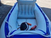 Lodestar - nsa340 - rubberboot - afbeelding 5 van  14